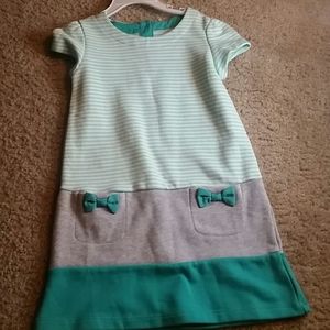 Gymboree gently used dress